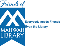 Friends of Mahwah Library